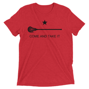 Texas Lacrosse